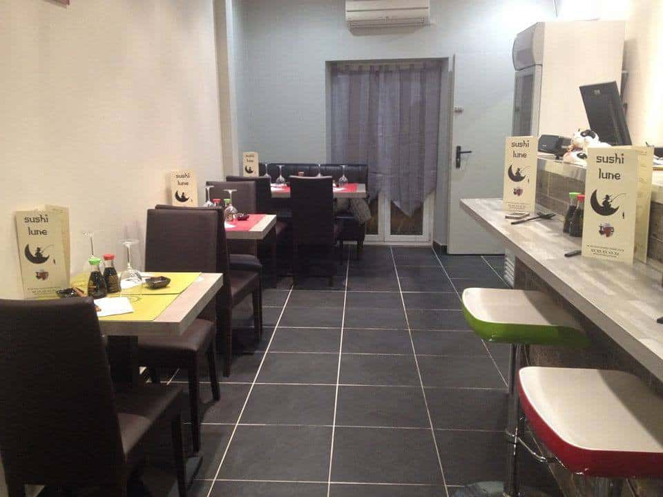Sushi Lune — photo 2