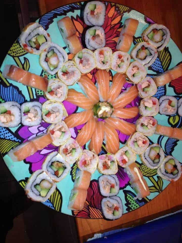 Sushi Lune — photo 3