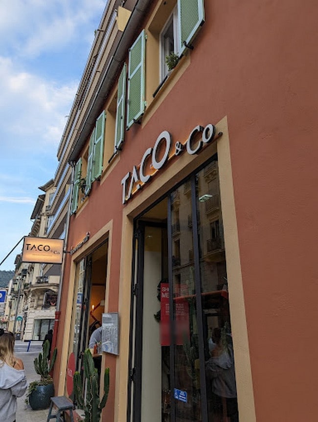Taco & Co — photo 2