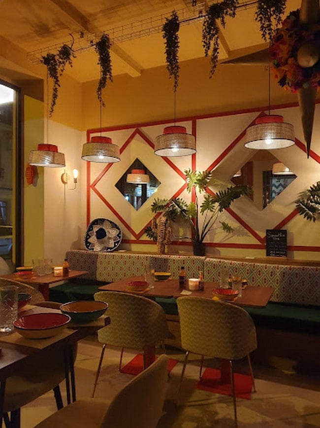 Taco & Co — photo 3