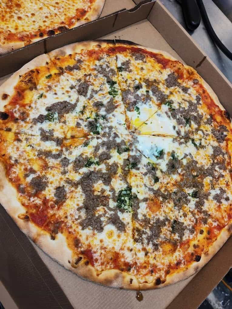 Take it Cheesy — photo 2