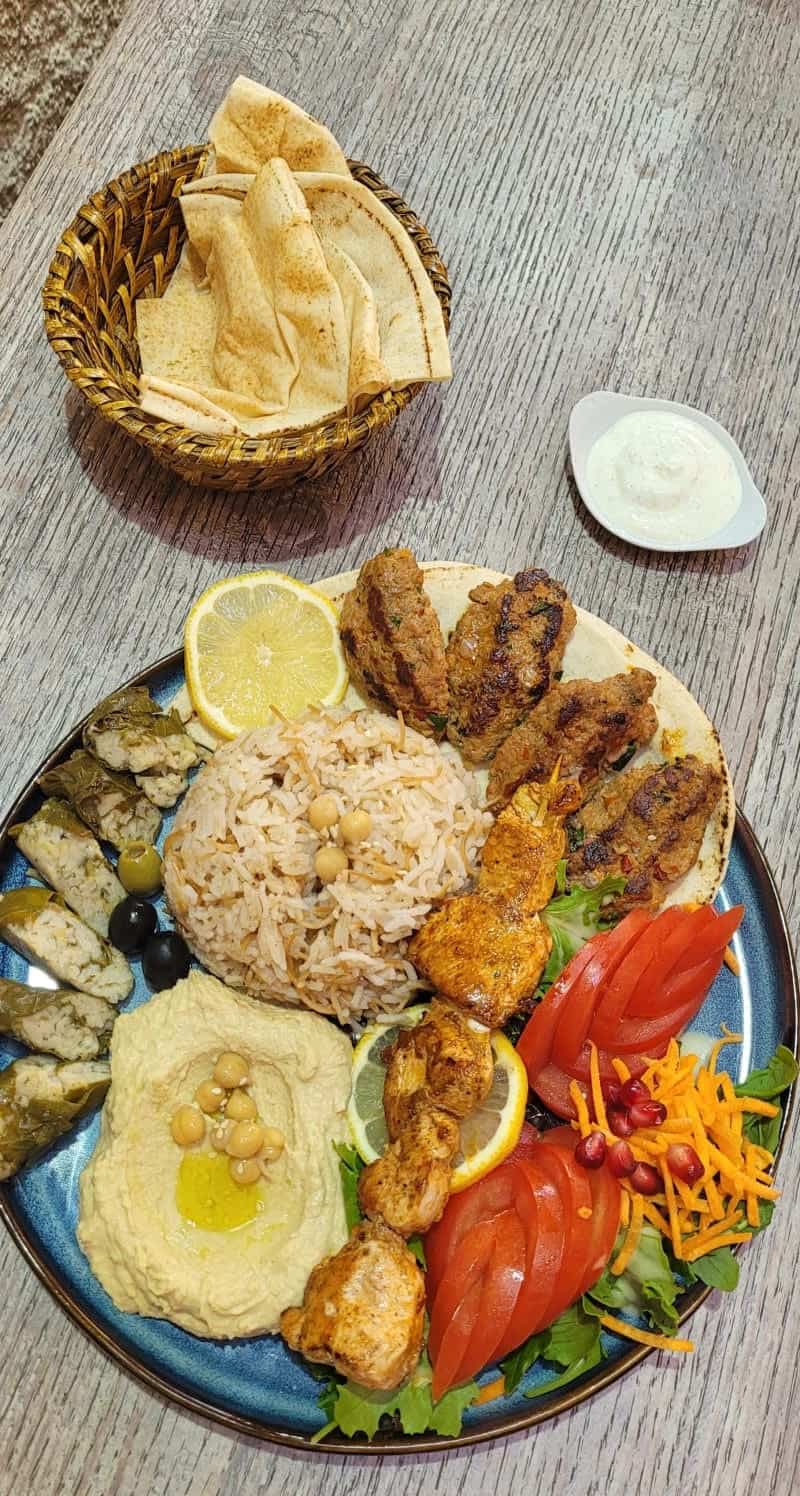 Taouk — photo 2
