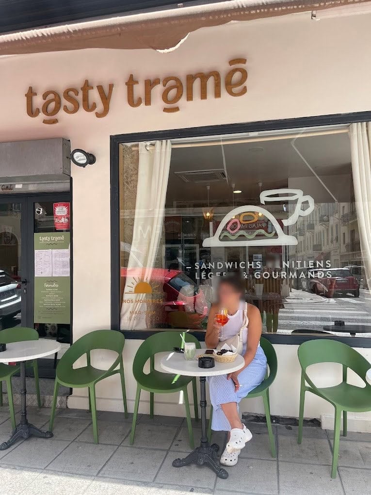 Tasty Trame — photo 2