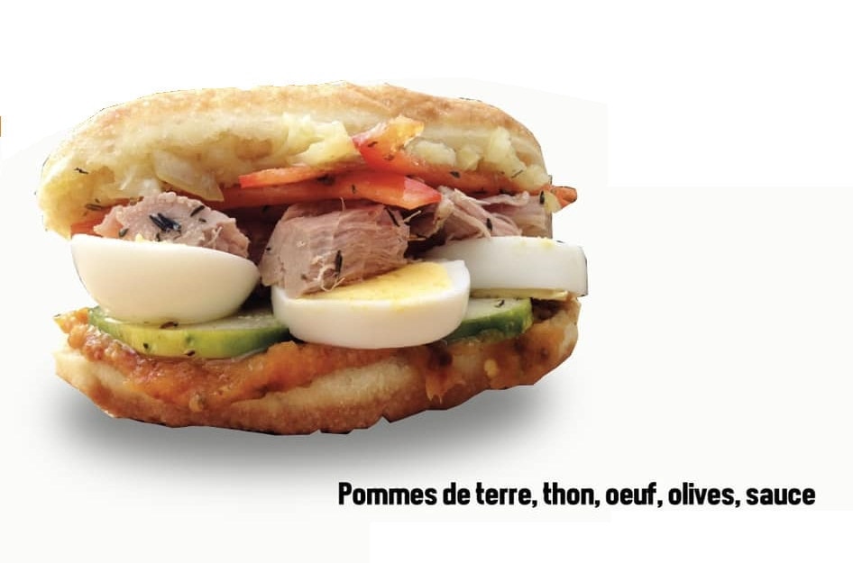 Photo de Tchesnack