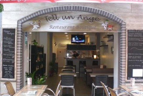 Tell un Ange — photo 2