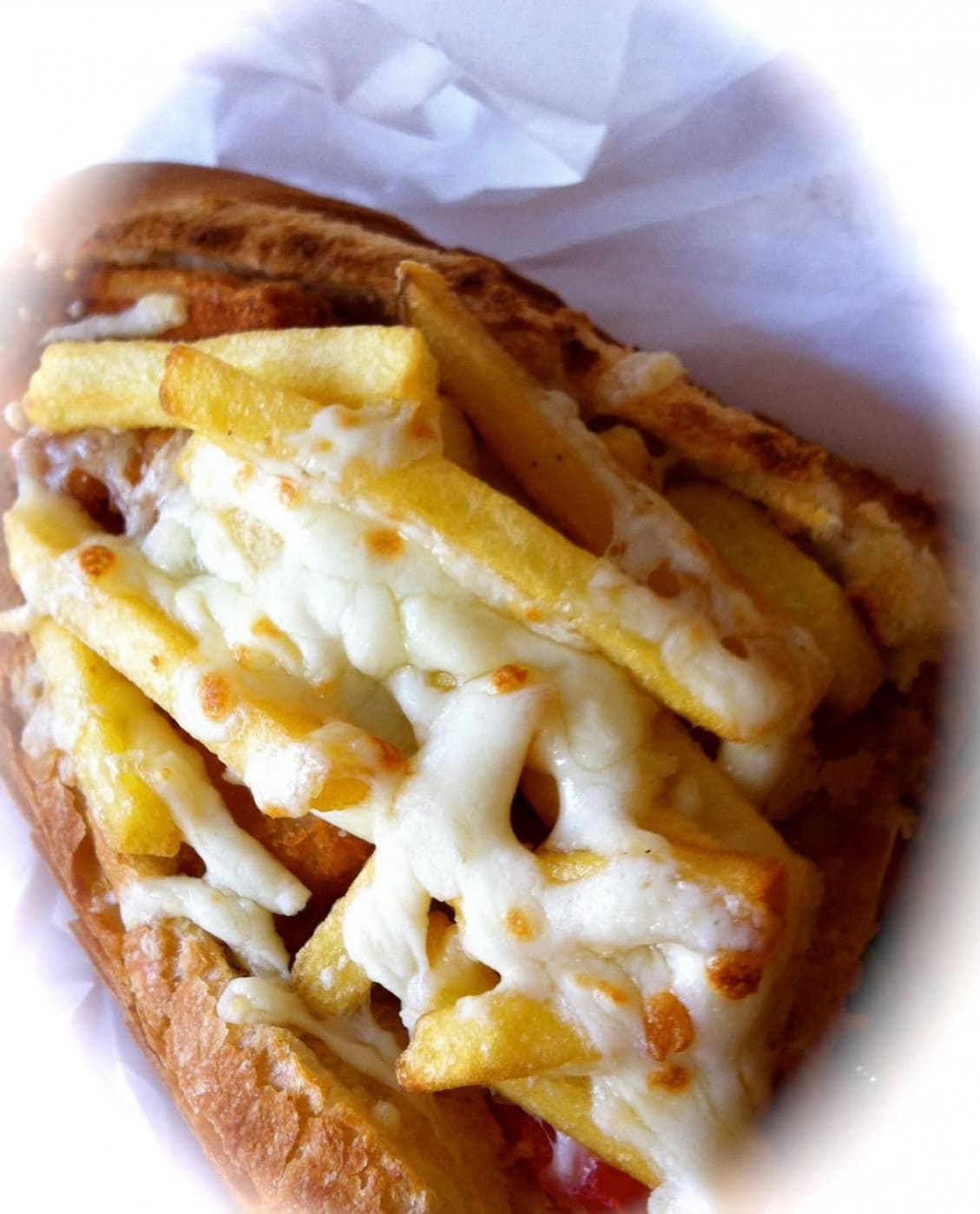 Tendre Poulet — photo 2