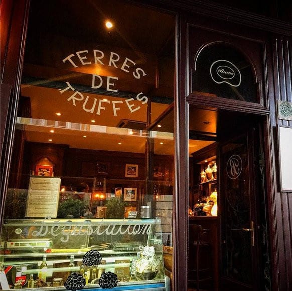 Terres de Truffes — photo 2