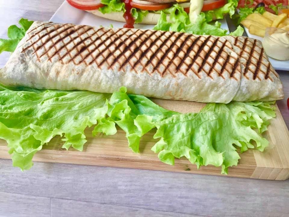 Photo de The King’s Food