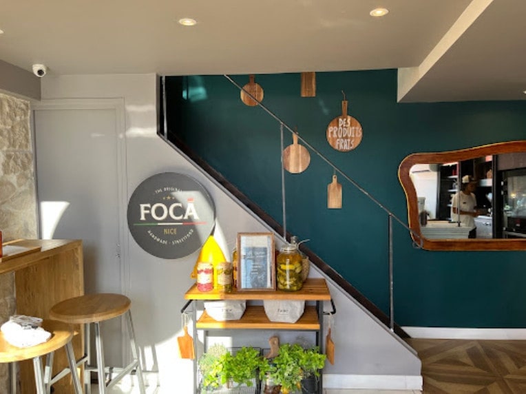 The Original Focà — photo 3