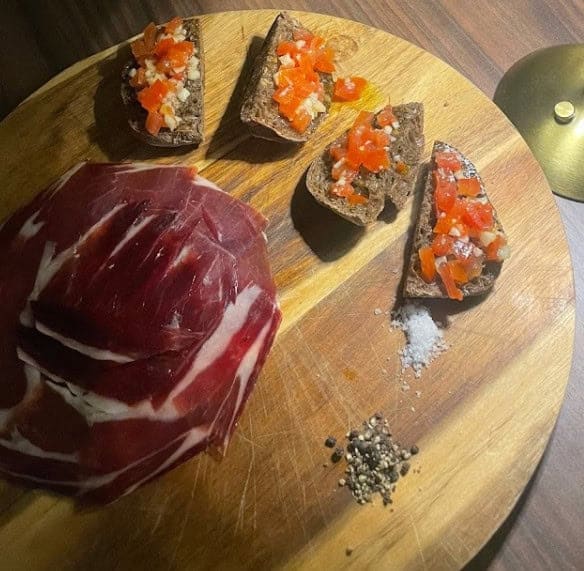 The taste — photo 2