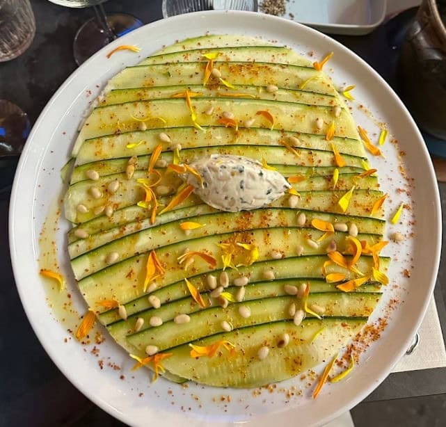 Photo de The taste