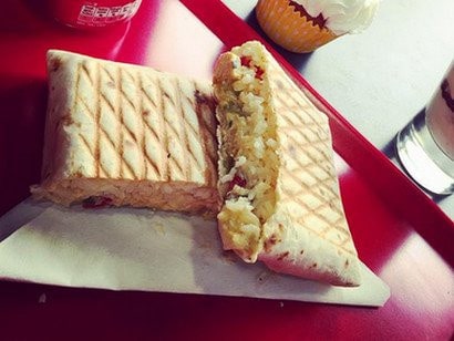 Photo de Tiramisu Shop