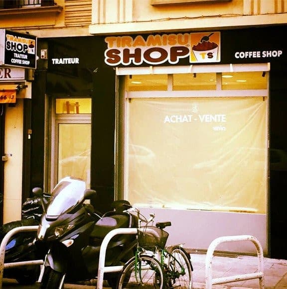 Tiramisu Shop — photo 2