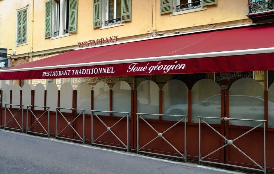 Toné Géorgien — photo 2
