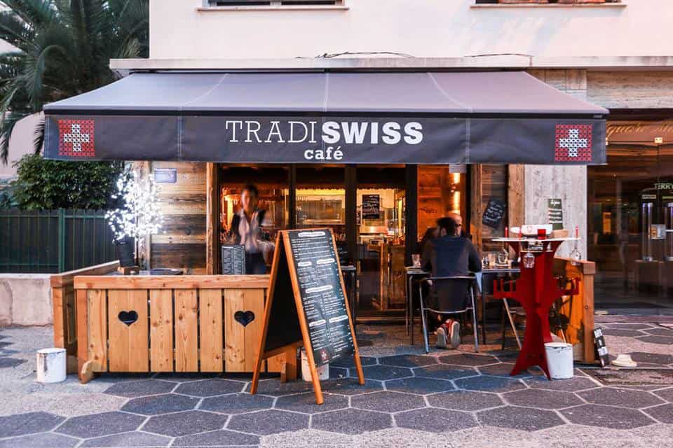 Tradiswiss — photo 2