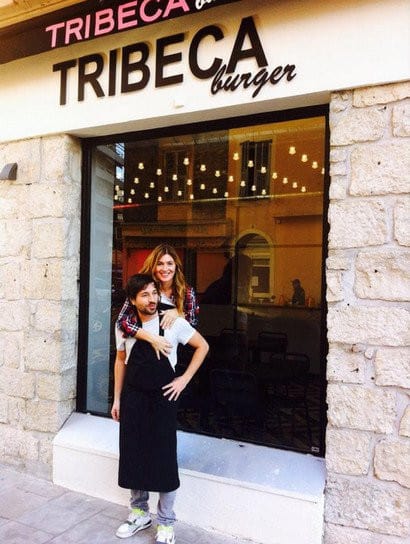 Tribeca Burger — photo 2
