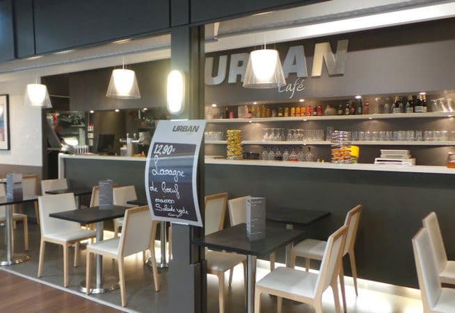 Urban Café — photo 2