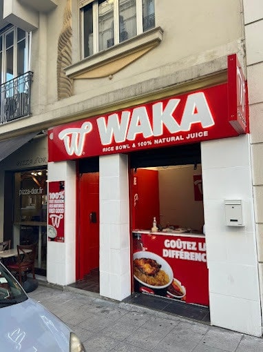 Waka Bowls — photo 3