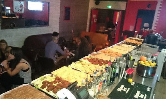 Wild Club — photo 3