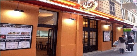 Photo de Wok Shop