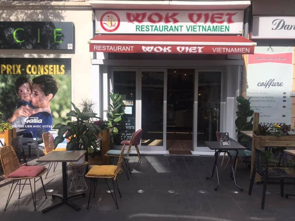 Wok Viet — photo 2