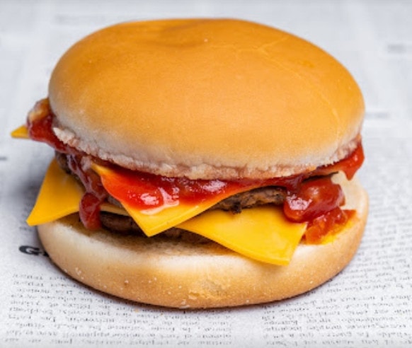 Photo de World Burger