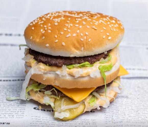 World Burger — photo 2
