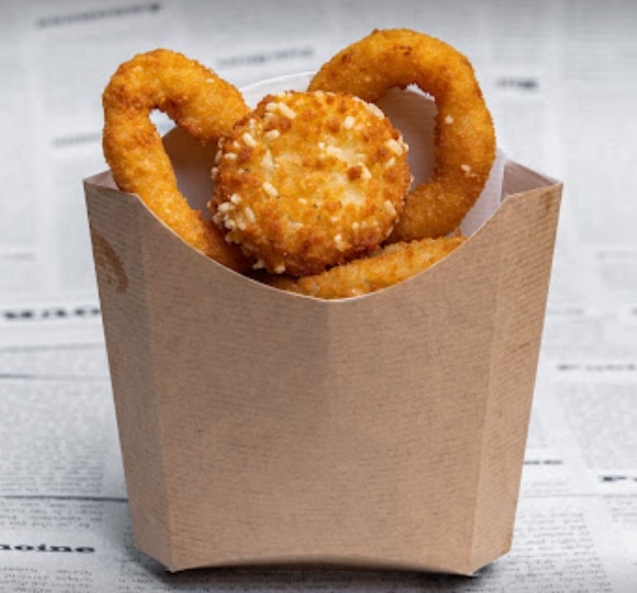 World Burger — photo 3