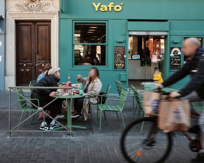Yafo — photo 2