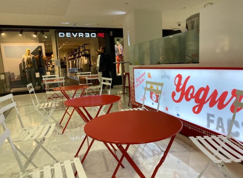Yogurt Factory — photo 3