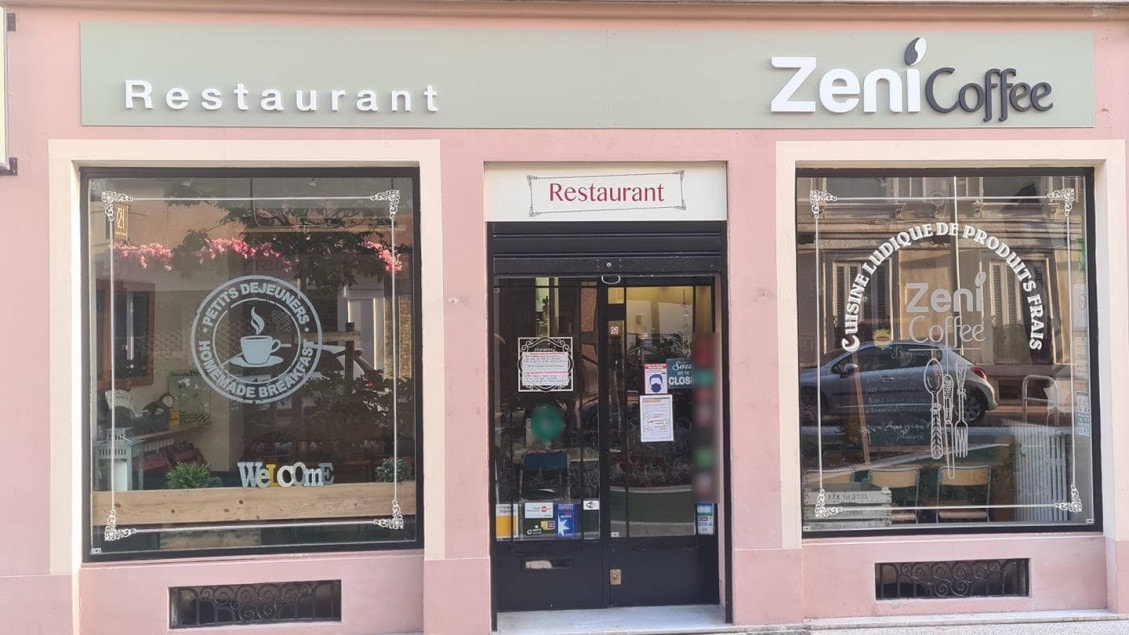 Zeni Coffee — photo 2