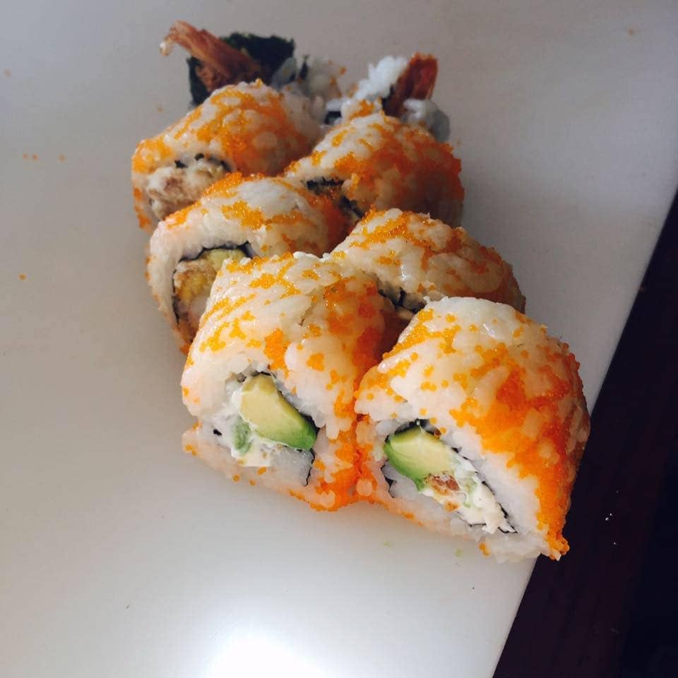 Asia Sushi — photo 2
