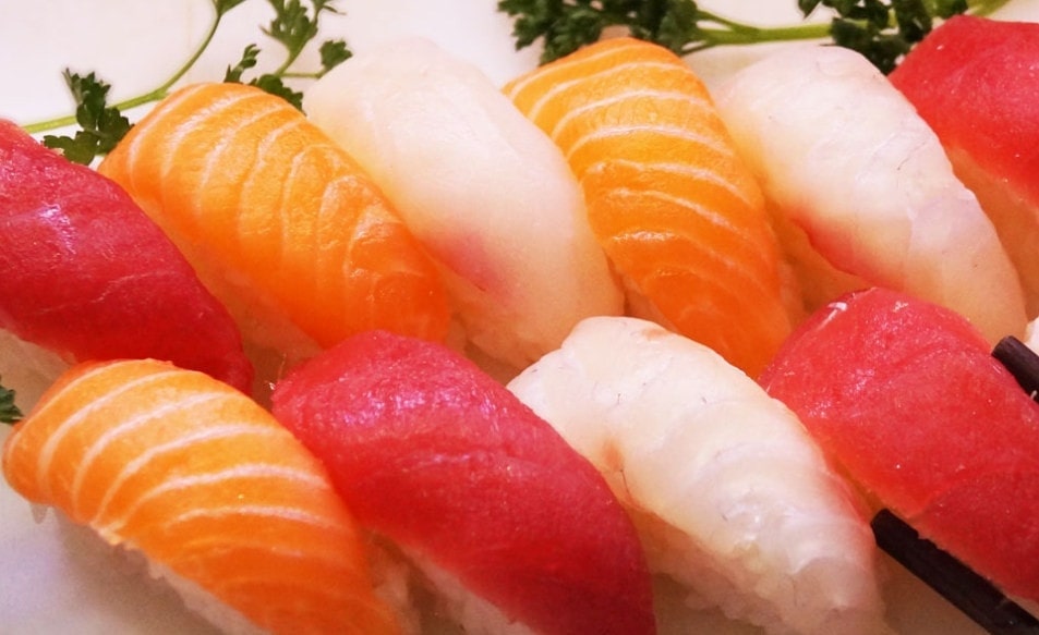 Asia Sushi — photo 3