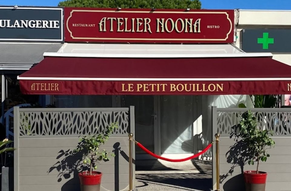 Atelier Noona — photo 2