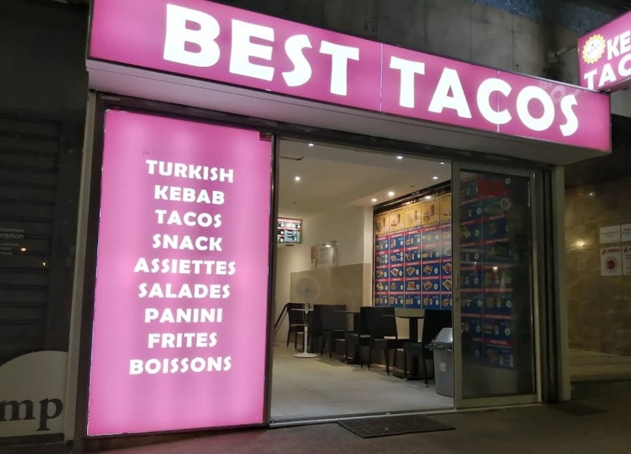 Best Tacos — photo 3