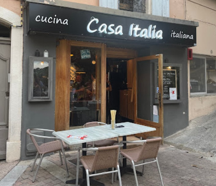 Casa Italia — photo 3
