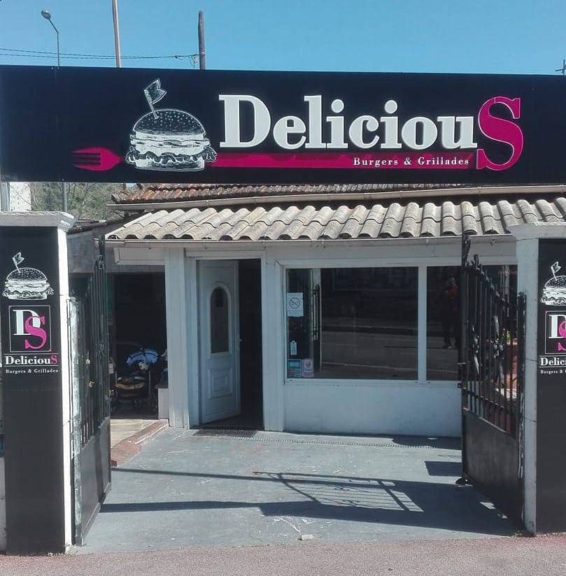 Delicious — photo 3