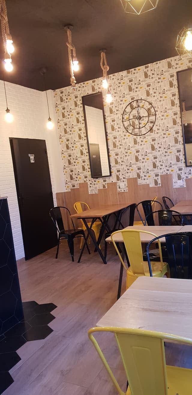 FOOD Factory — photo 2