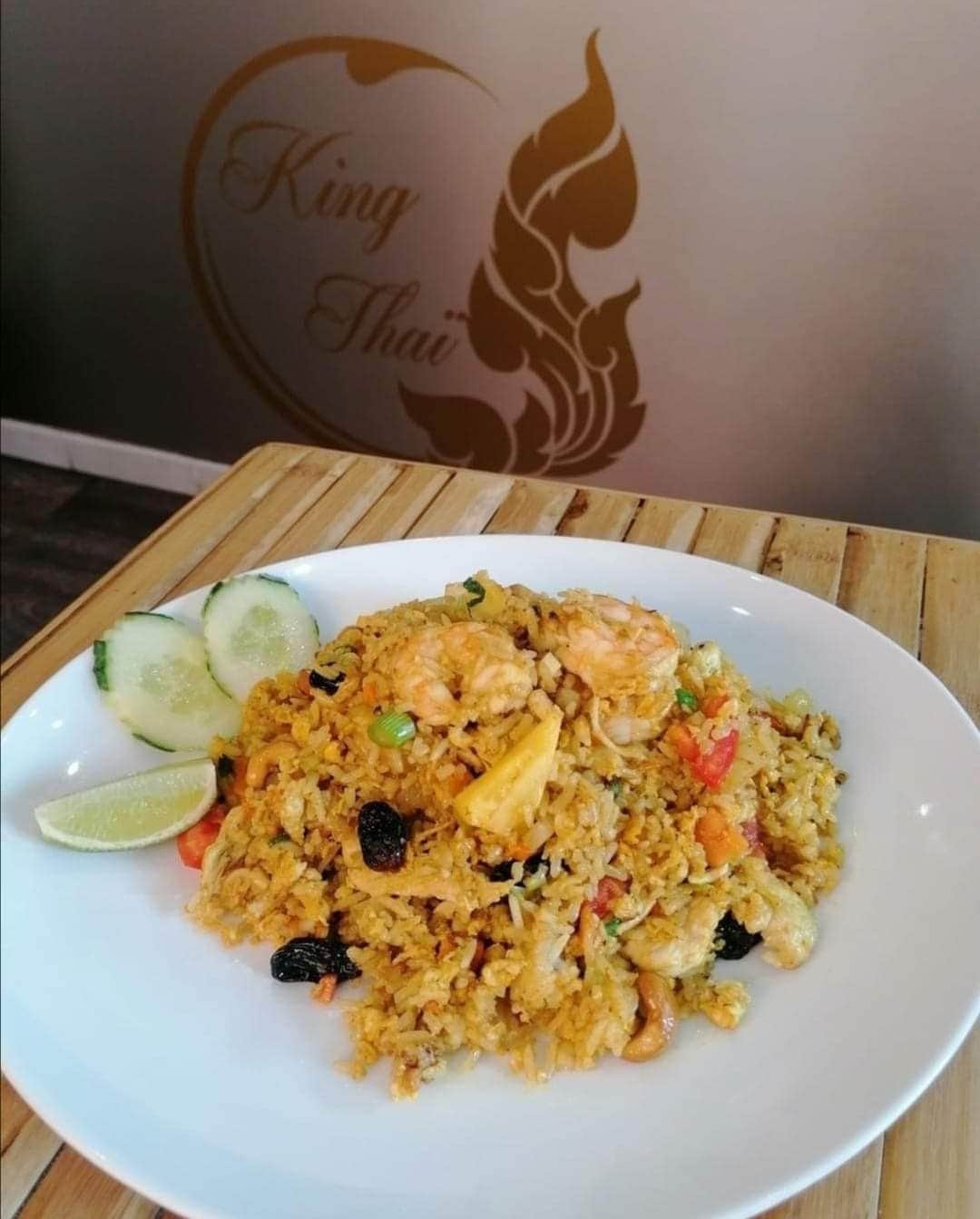 King Thaï — photo 2