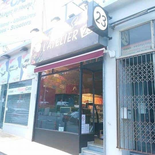 L'Atelier 23 — photo 2