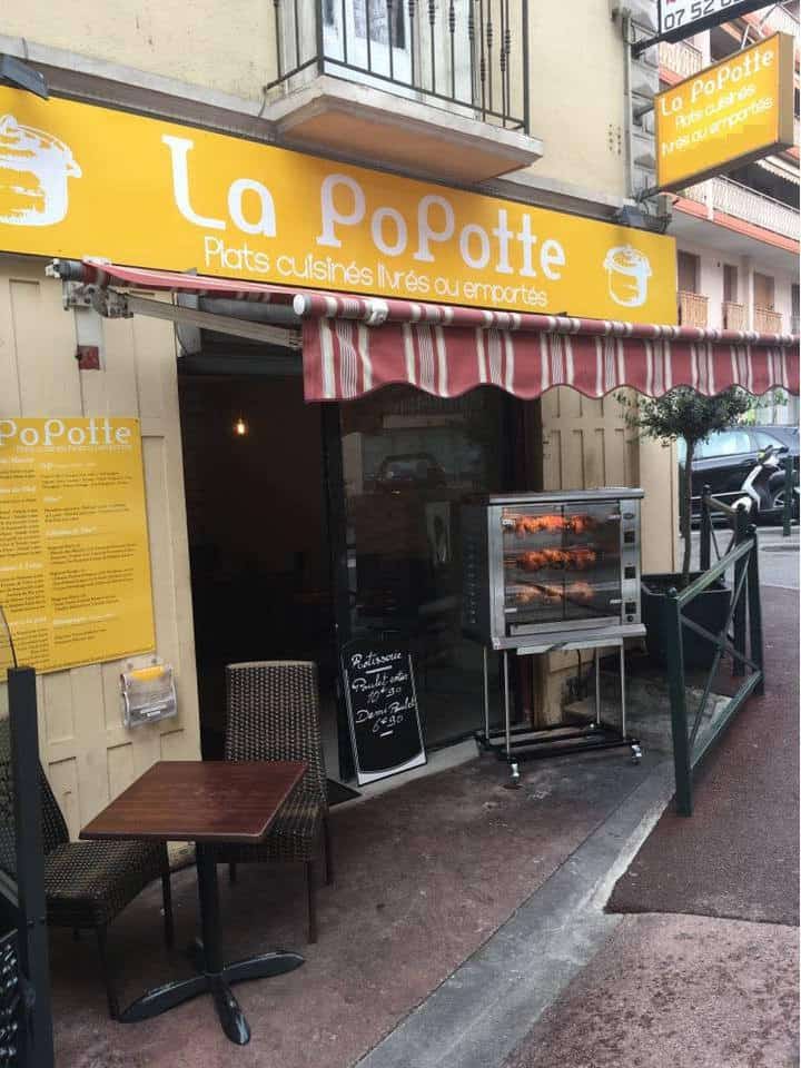 La Popotte — photo 2