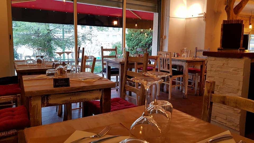 Le Bistro Du Cannetan — photo 3