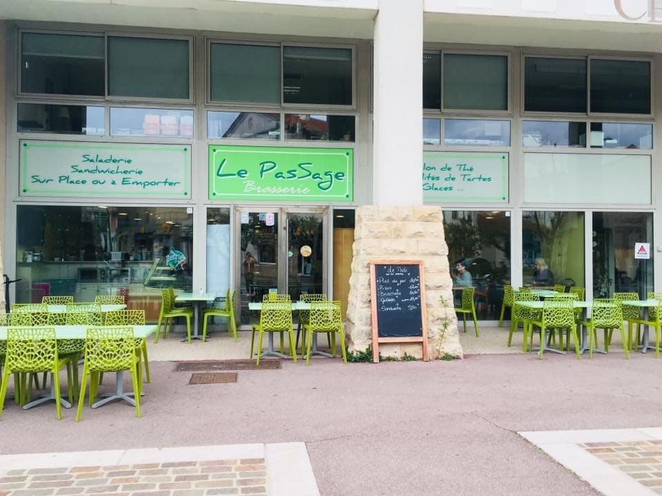 Le Passage — photo 3