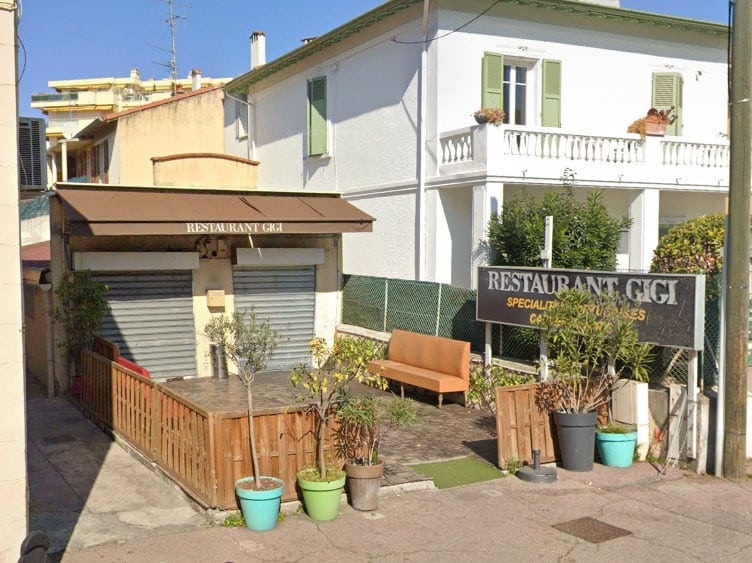 Le Restau De Gigi — photo 3