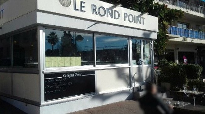 Le rond point — photo 2