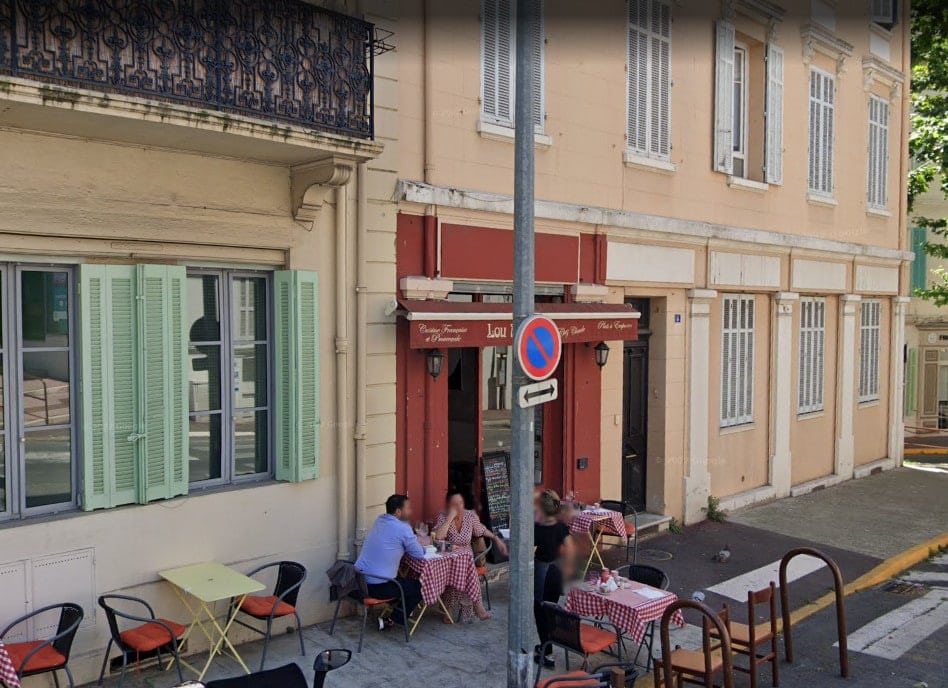 Lou Miedjou — photo 3