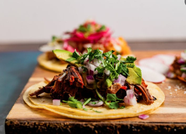mexicana street food — photo 2
