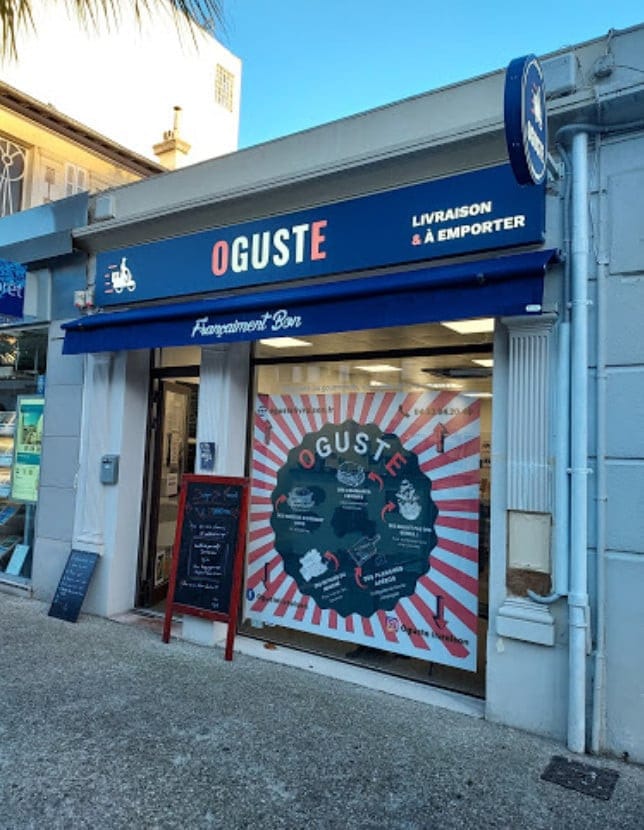 Oguste — photo 3