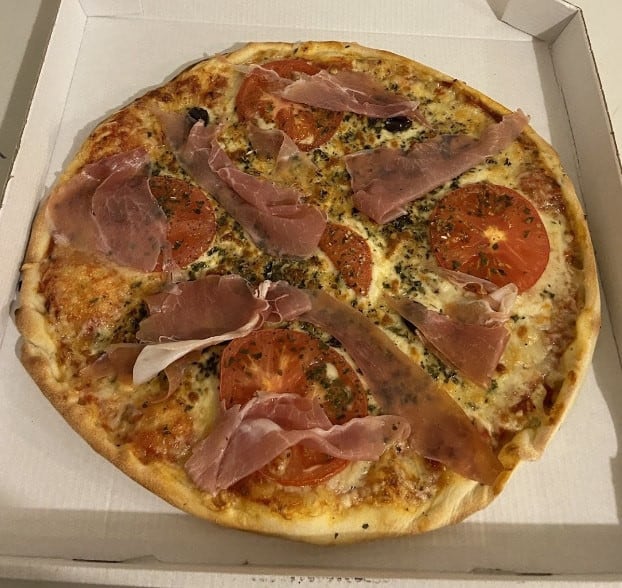 Pizza Délice — photo 2