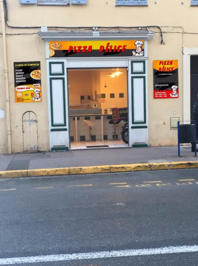 Pizza Délice — photo 3